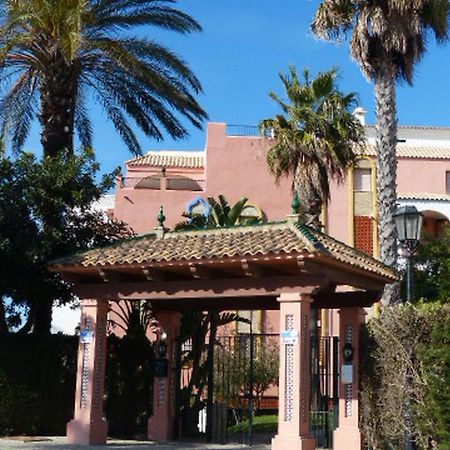 Apartamento Atlanterra Sol Apartment Zahara de los Atunes Exterior photo
