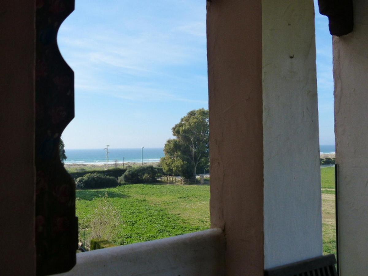 Apartamento Atlanterra Sol Apartment Zahara de los Atunes Exterior photo